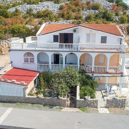 Apartmani Marijana Cesarica Extérieur photo