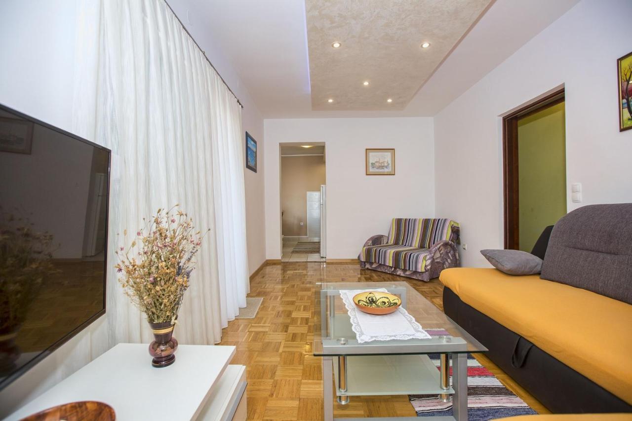 Apartmani Marijana Cesarica Extérieur photo