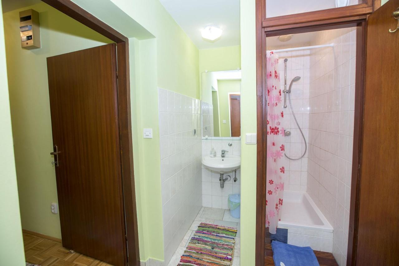Apartmani Marijana Cesarica Extérieur photo