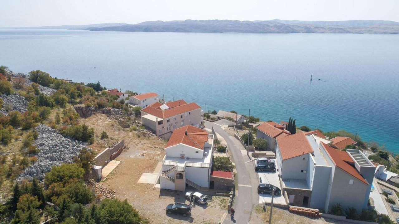 Apartmani Marijana Cesarica Extérieur photo
