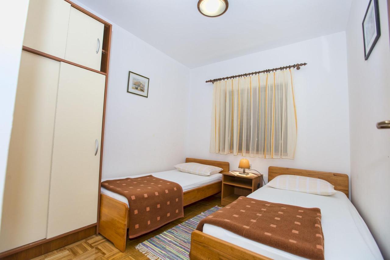 Apartmani Marijana Cesarica Extérieur photo