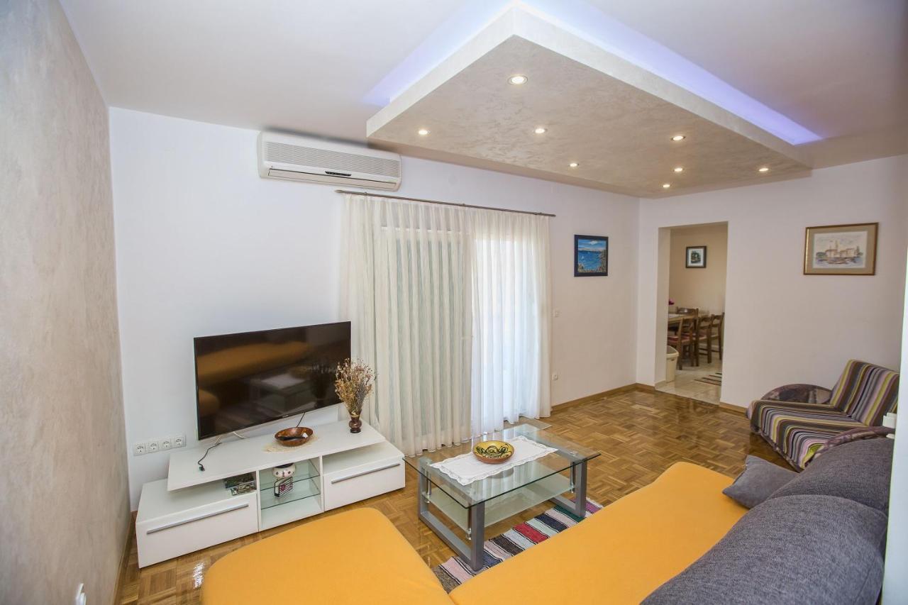 Apartmani Marijana Cesarica Extérieur photo