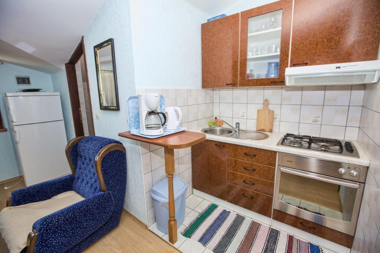 Apartmani Marijana Cesarica Extérieur photo