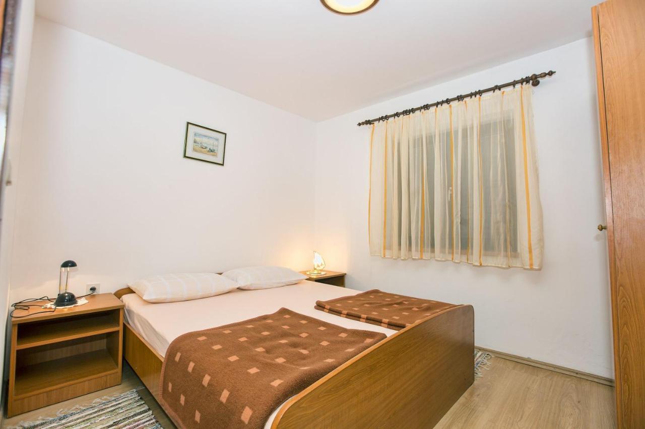Apartmani Marijana Cesarica Extérieur photo