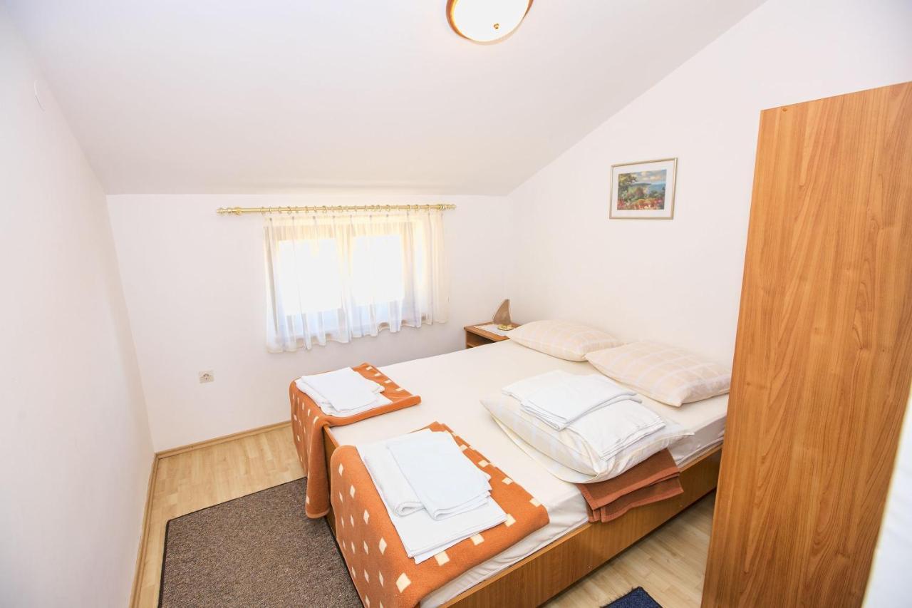 Apartmani Marijana Cesarica Extérieur photo
