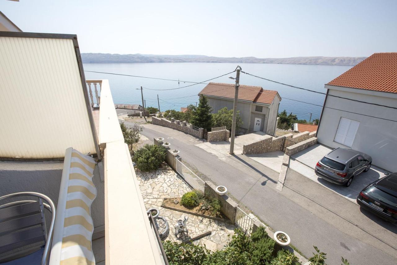 Apartmani Marijana Cesarica Extérieur photo