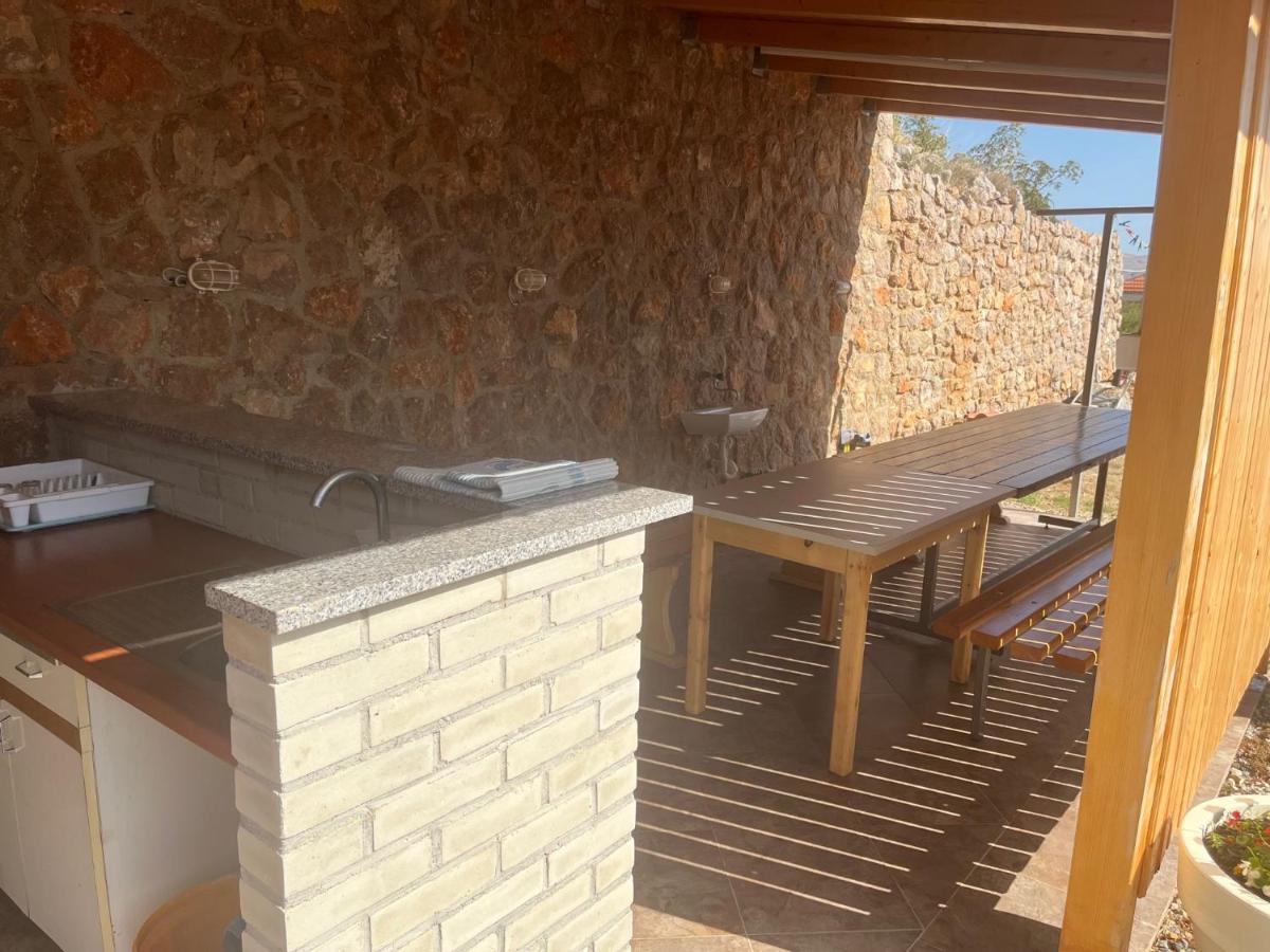Apartmani Marijana Cesarica Extérieur photo