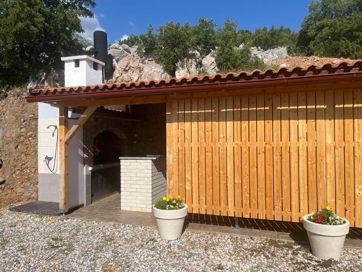 Apartmani Marijana Cesarica Extérieur photo