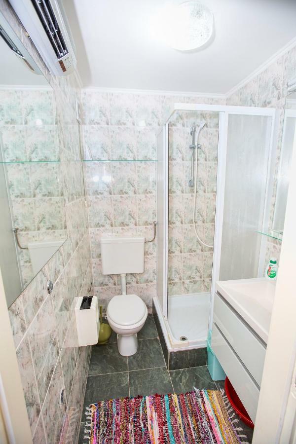 Apartmani Marijana Cesarica Extérieur photo