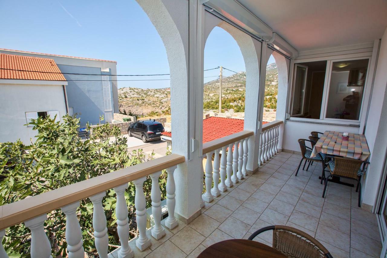 Apartmani Marijana Cesarica Extérieur photo