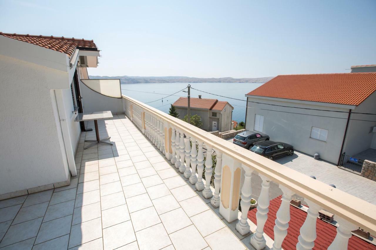 Apartmani Marijana Cesarica Extérieur photo