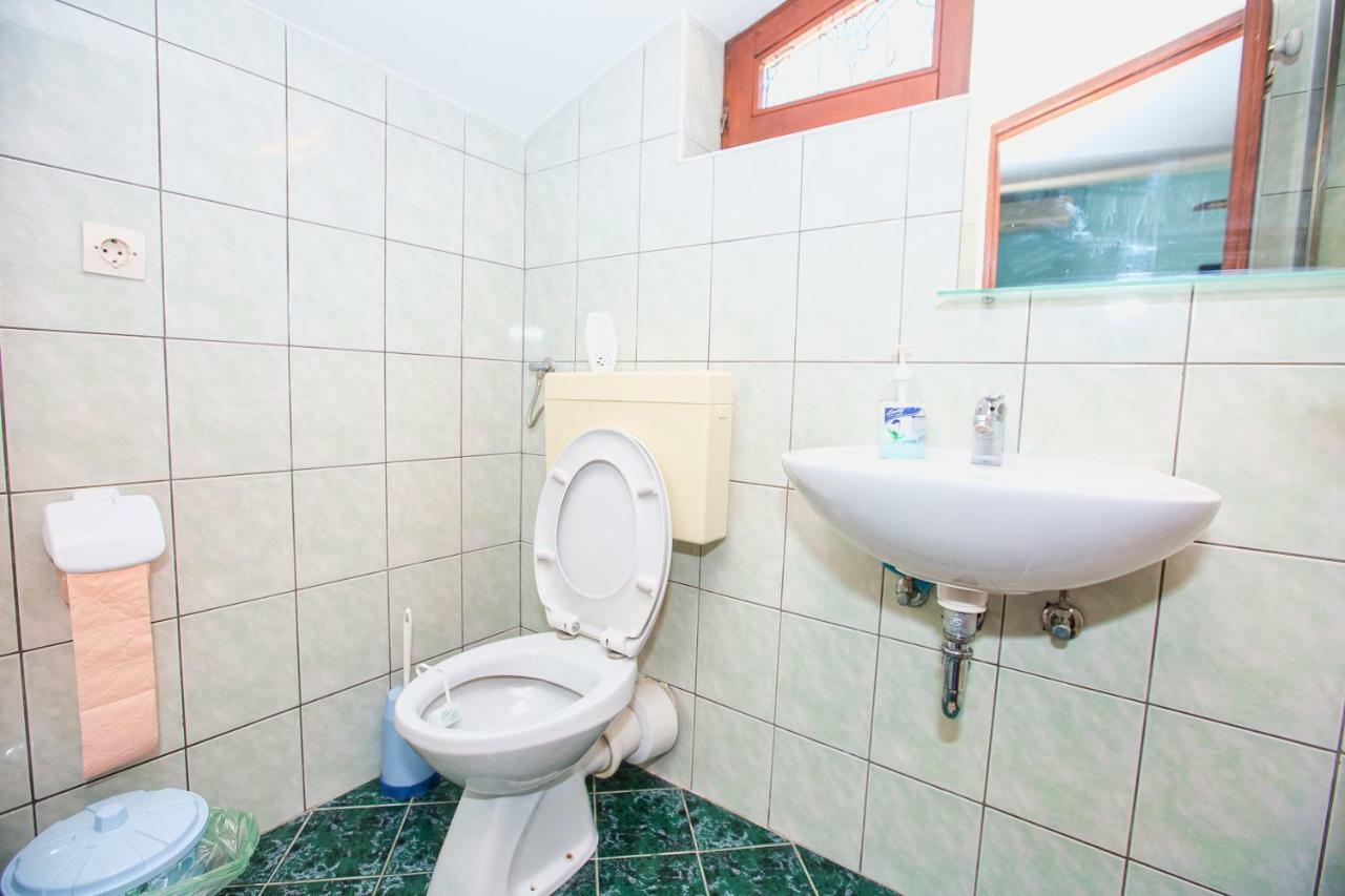 Apartmani Marijana Cesarica Extérieur photo
