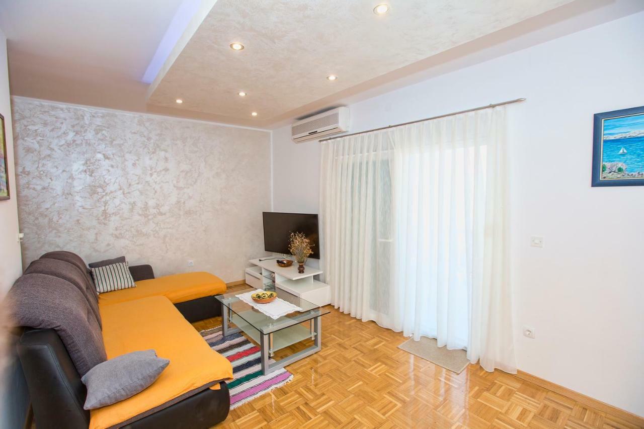 Apartmani Marijana Cesarica Extérieur photo
